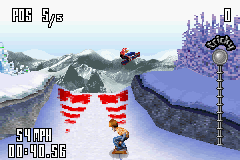 SSX Tricky Screenshot 1